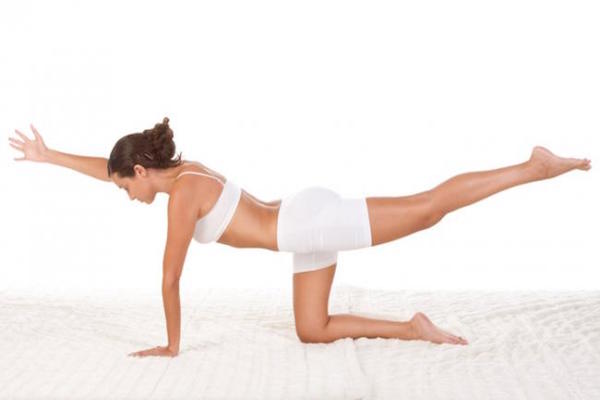 Ginnastica post partum e remise en forme